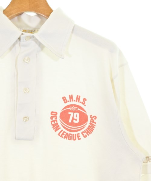 Russell Athletic เสื้อโปโล