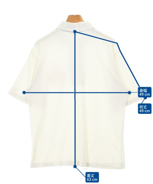Russell Athletic เสื้อโปโล