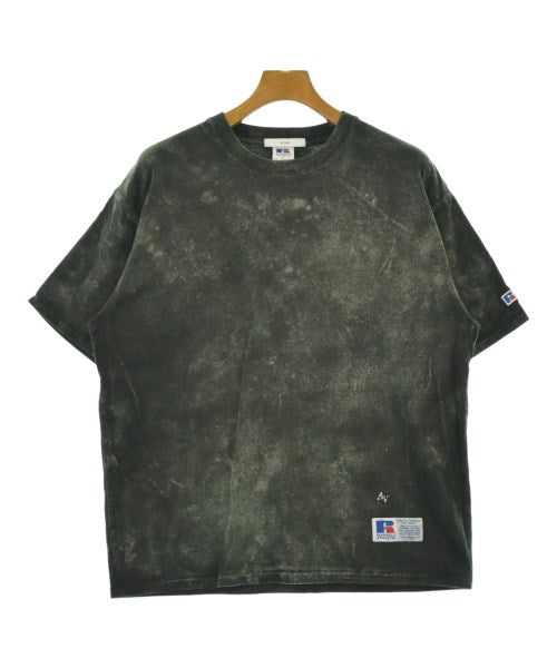 Russell Athletic เสื้อยืด/เสื้อท็อปส์