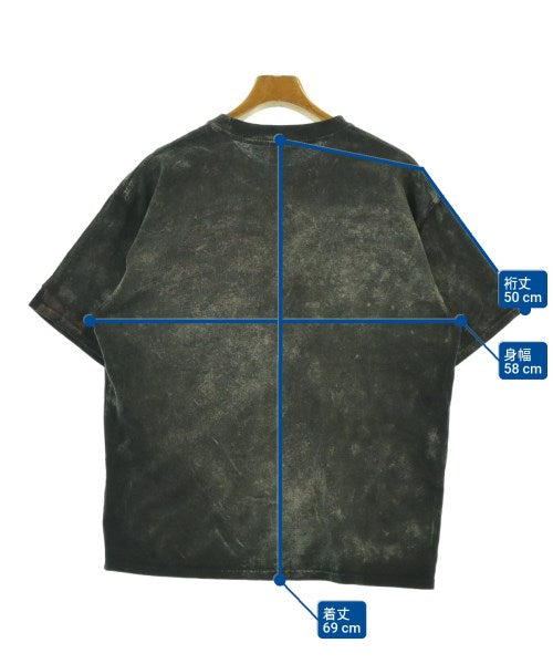 Russell Athletic เสื้อยืด/เสื้อท็อปส์
