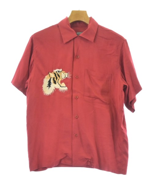 Toyo Enterprise เสื้อลำลอง