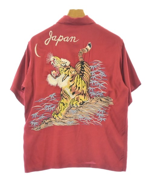 Toyo Enterprise เสื้อลำลอง