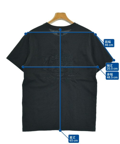 Toyo Enterprise เสื้อยืด/เสื้อท็อปส์