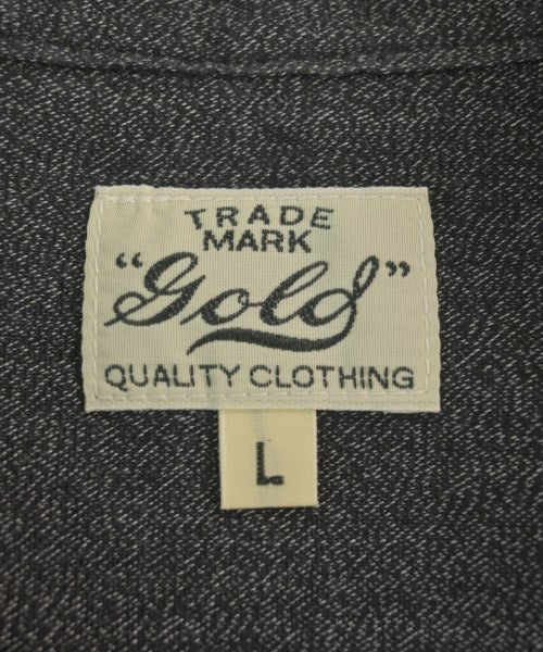 Toyo Enterprise เสื้อลำลอง