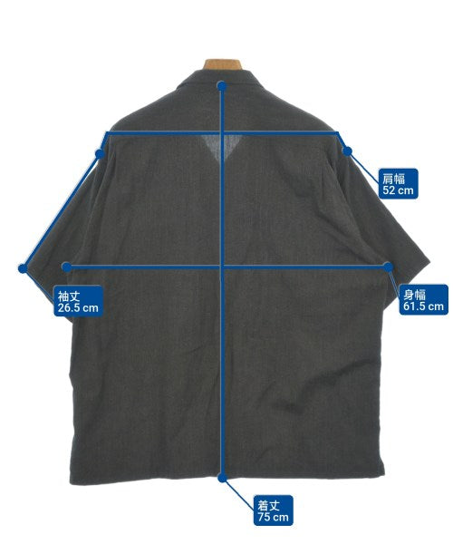 Toyo Enterprise เสื้อลำลอง