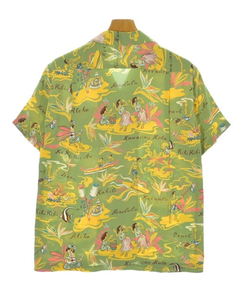 BEAMS เสื้อลำลอง