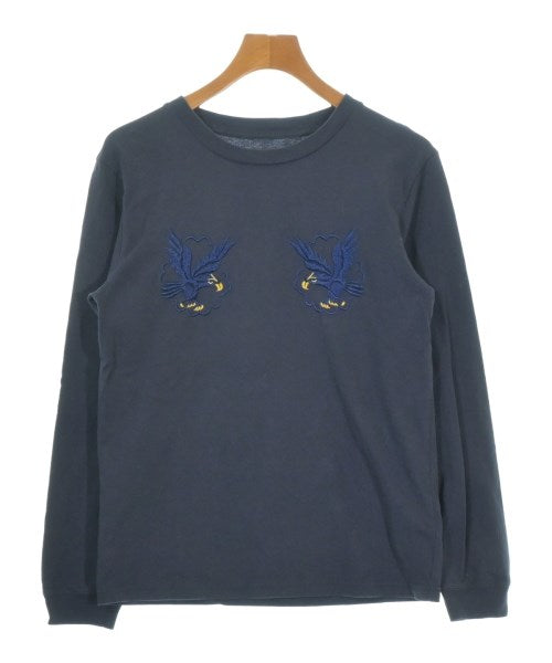Toyo Enterprise เสื้อยืด/เสื้อท็อปส์
