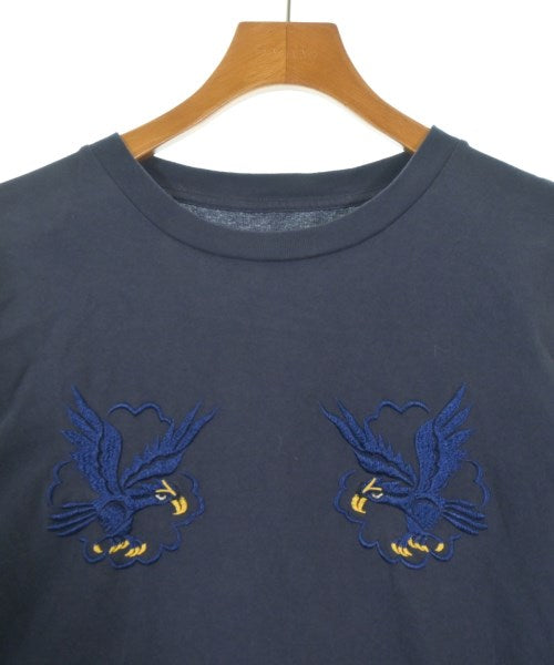 Toyo Enterprise เสื้อยืด/เสื้อท็อปส์