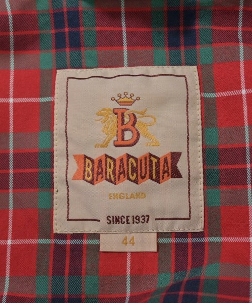 BARACUTA แจ็คเก็ตเบลาส์ อื่น
