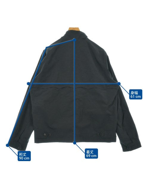 BARACUTA แจ็คเก็ตเบลาส์ อื่น