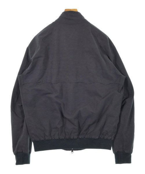 BARACUTA แจ็คเก็ตเบลาส์