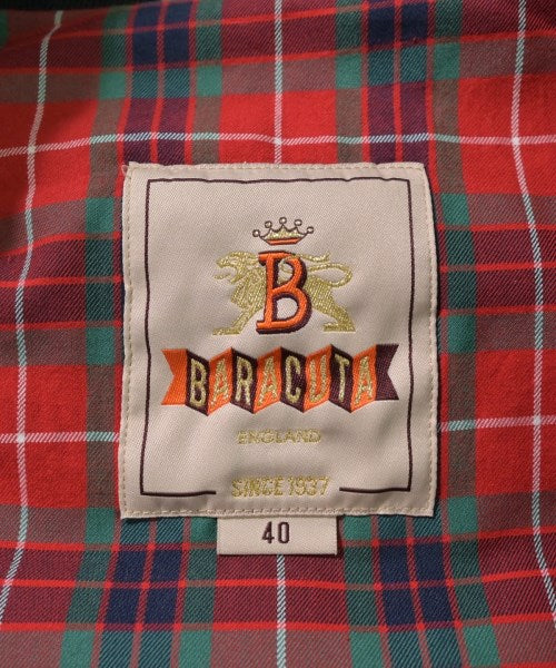 BARACUTA แจ็คเก็ตเบลาส์