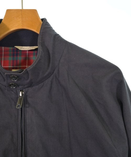 BARACUTA แจ็คเก็ตเบลาส์