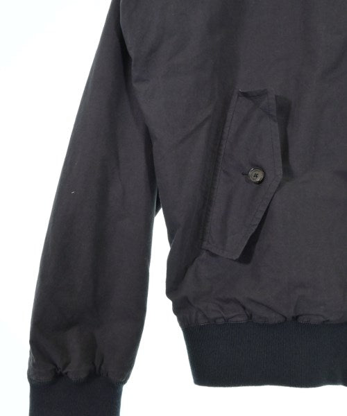 BARACUTA แจ็คเก็ตเบลาส์