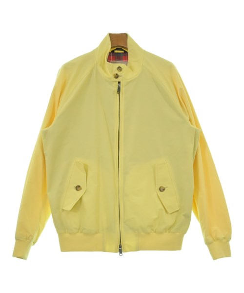 BARACUTA แจ็คเก็ตเบลาส์