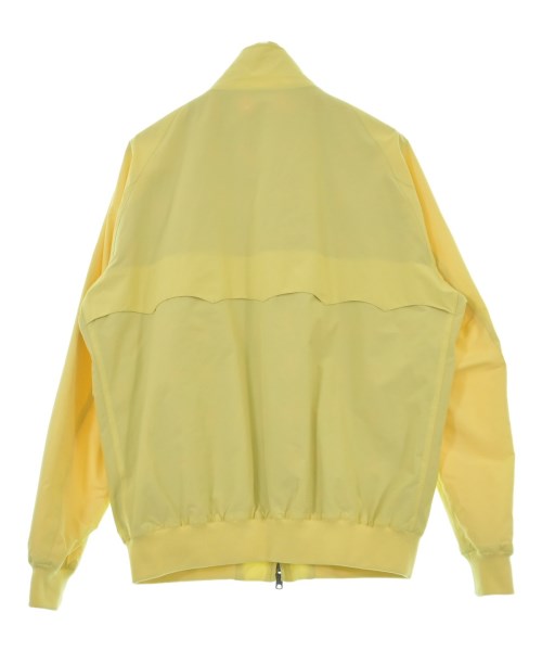 BARACUTA แจ็คเก็ตเบลาส์