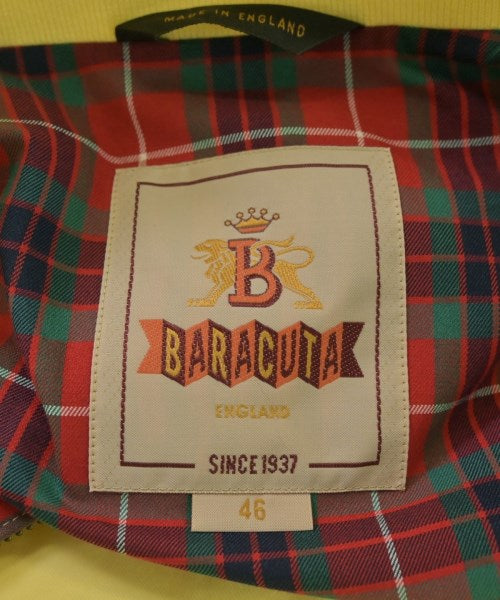 BARACUTA แจ็คเก็ตเบลาส์