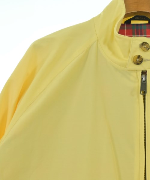 BARACUTA แจ็คเก็ตเบลาส์