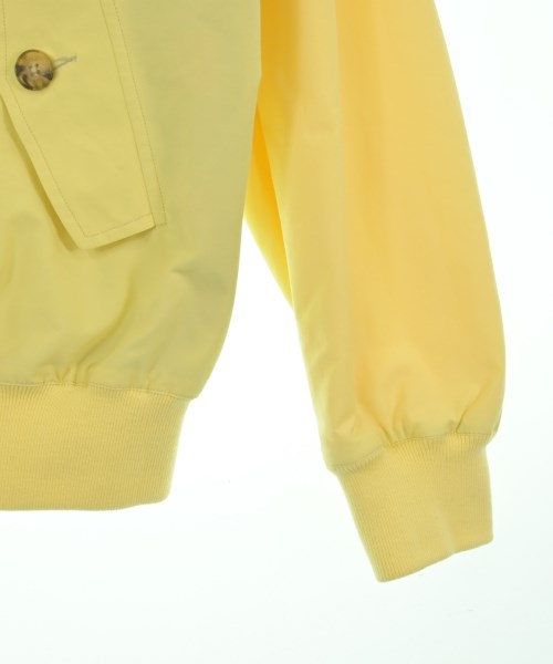 BARACUTA แจ็คเก็ตเบลาส์