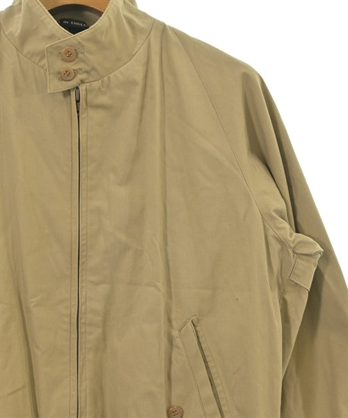 BARACUTA แจ็คเก็ตเบลาส์ อื่น