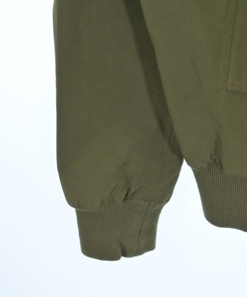 BARACUTA แจ็คเก็ตเบลาส์ อื่น