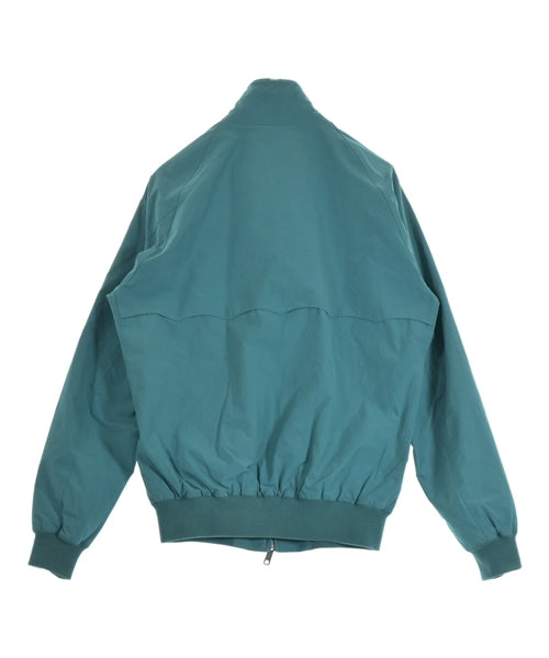 BARACUTA แจ็คเก็ตเบลาส์