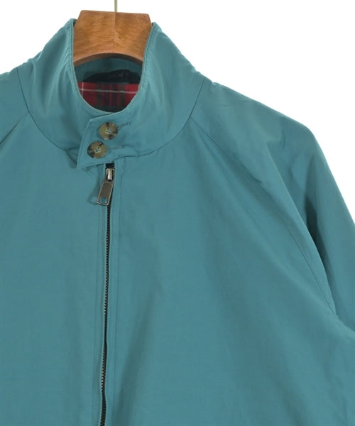 BARACUTA แจ็คเก็ตเบลาส์