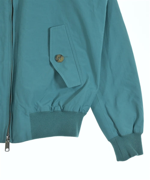 BARACUTA แจ็คเก็ตเบลาส์