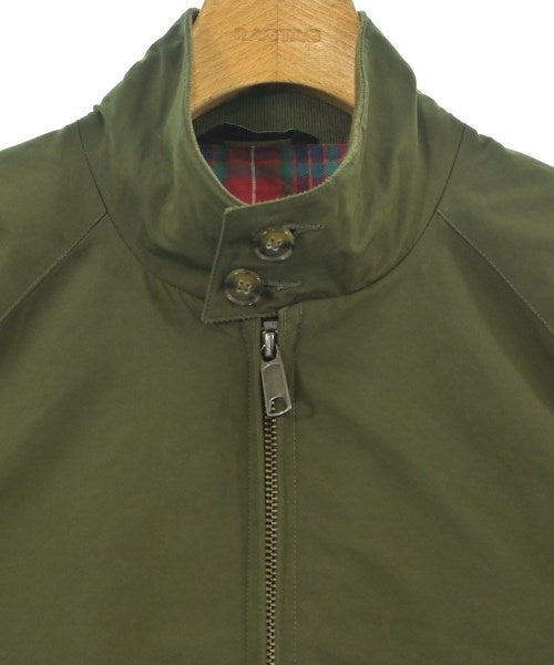 BARACUTA แจ็กเก็ตทหาร