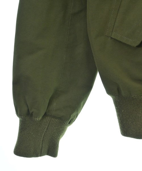 BARACUTA แจ็กเก็ตทหาร