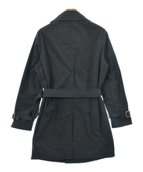 BARACUTA เสื้อกันฝน