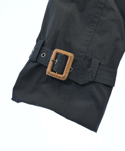 BARACUTA เสื้อกันฝน