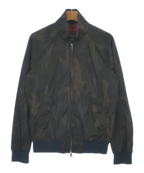 BARACUTA แจ็คเก็ตเบลาส์ อื่น