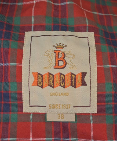 BARACUTA แจ็คเก็ตเบลาส์ อื่น