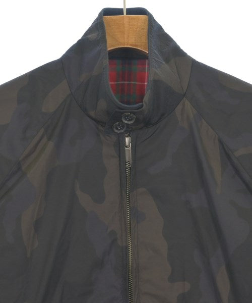 BARACUTA แจ็คเก็ตเบลาส์ อื่น