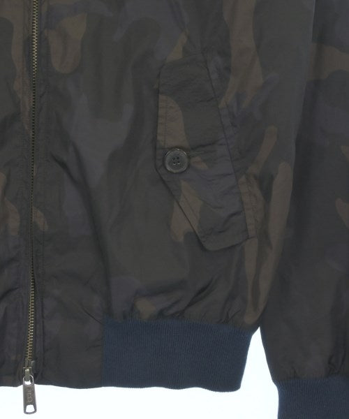 BARACUTA แจ็คเก็ตเบลาส์ อื่น