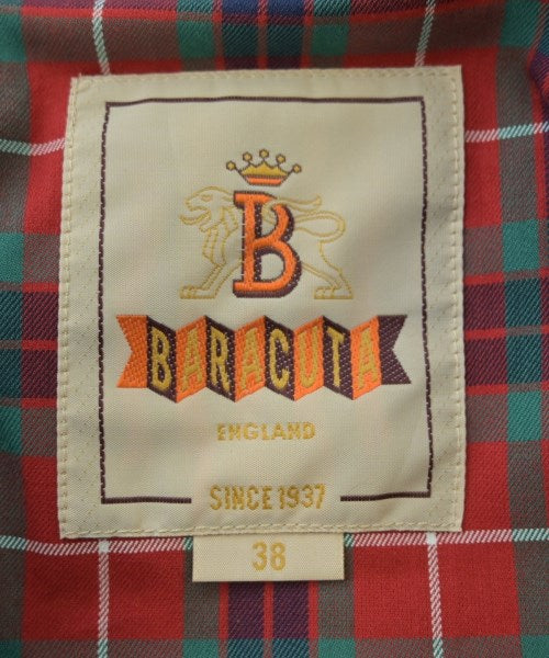 BARACUTA แจ็คเก็ตเบลาส์ อื่น