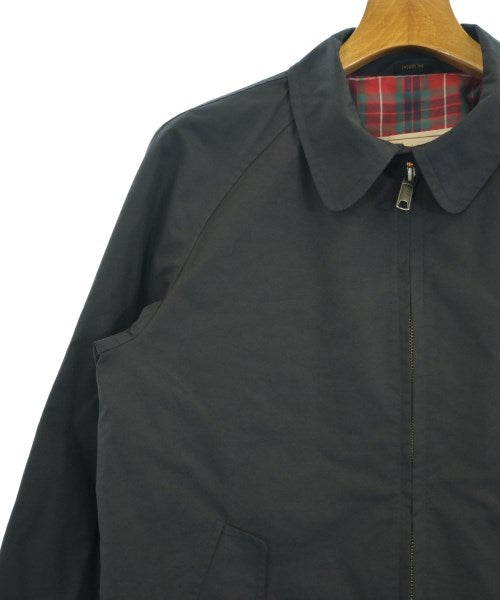BARACUTA แจ็คเก็ตเบลาส์ อื่น