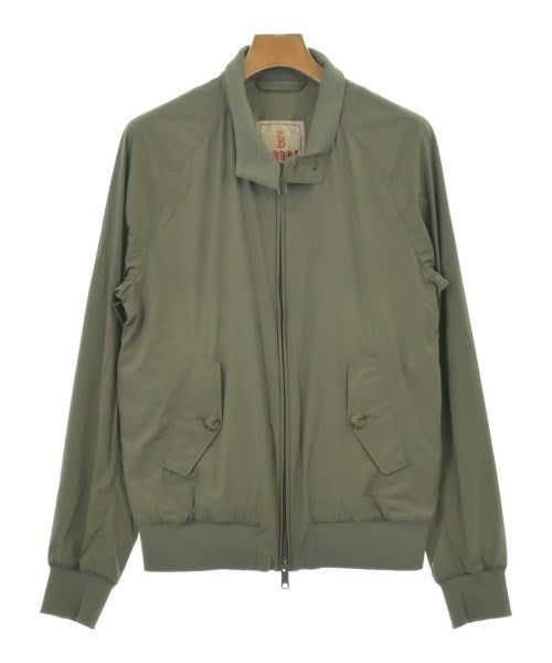 BARACUTA แจ็คเก็ตเบลาส์ อื่น