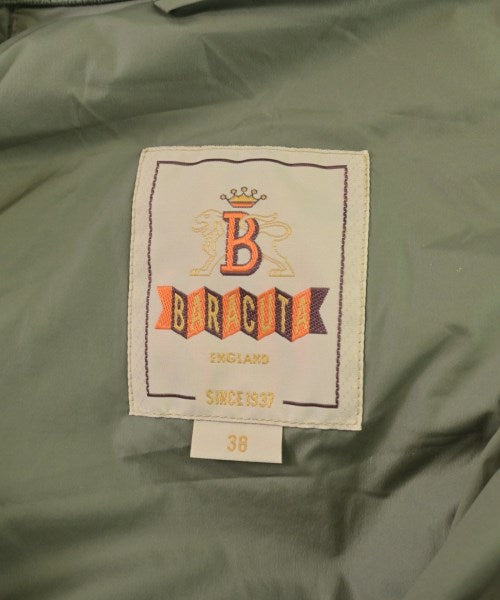 BARACUTA แจ็คเก็ตเบลาส์ อื่น