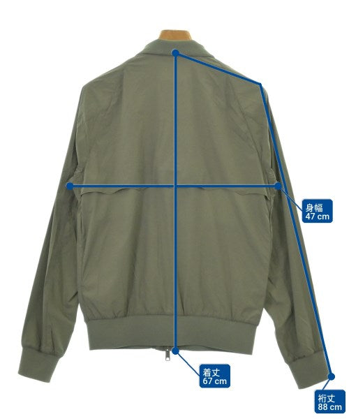 BARACUTA แจ็คเก็ตเบลาส์ อื่น