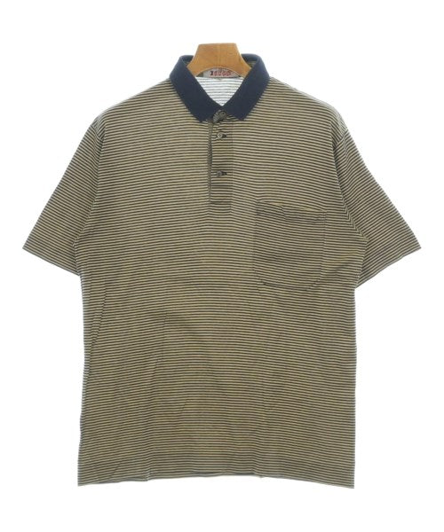 BARACUTA เสื้อโปโล