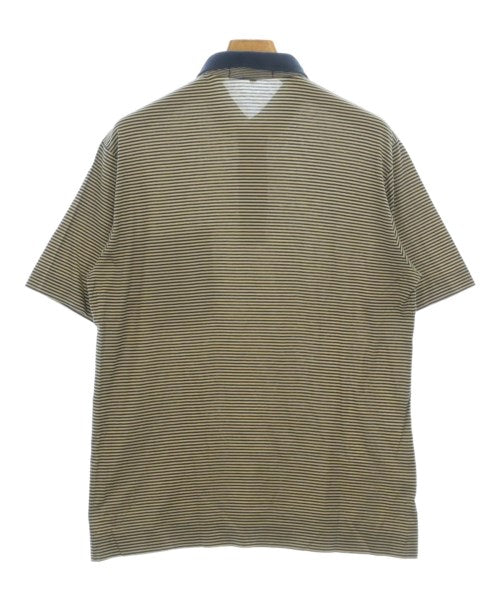 BARACUTA เสื้อโปโล