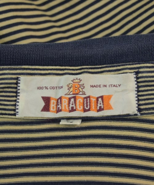 BARACUTA เสื้อโปโล