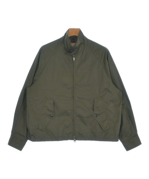 BARACUTA แจ็คเก็ตเบลาส์