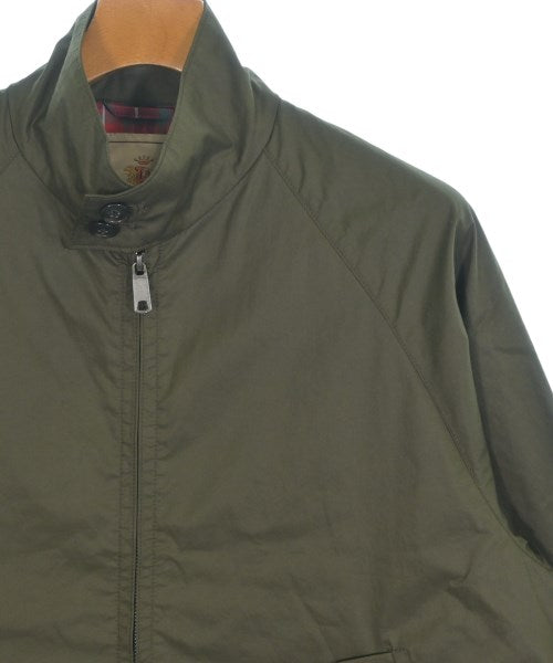BARACUTA แจ็คเก็ตเบลาส์