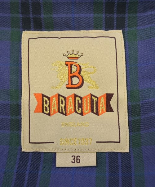 BARACUTA แจ็คเก็ตเบลาส์ อื่น