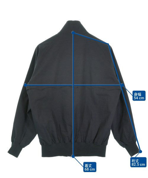 BARACUTA แจ็คเก็ตเบลาส์ อื่น