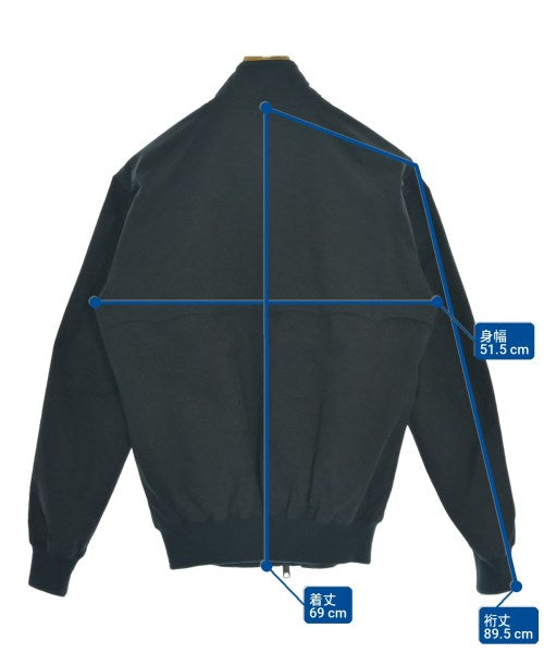 BARACUTA แจ็คเก็ตเบลาส์ อื่น