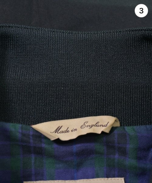 BARACUTA แจ็คเก็ตเบลาส์ อื่น